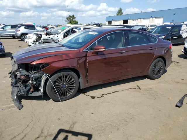 Photo 0 VIN: 3FA6P0H98GR380777 - FORD FUSION SE 