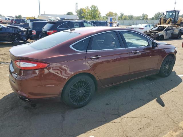 Photo 2 VIN: 3FA6P0H98GR380777 - FORD FUSION SE 