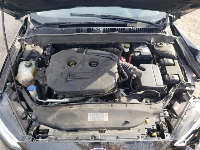 Photo 10 VIN: 3FA6P0H98HR142817 - FORD FUSION SE 