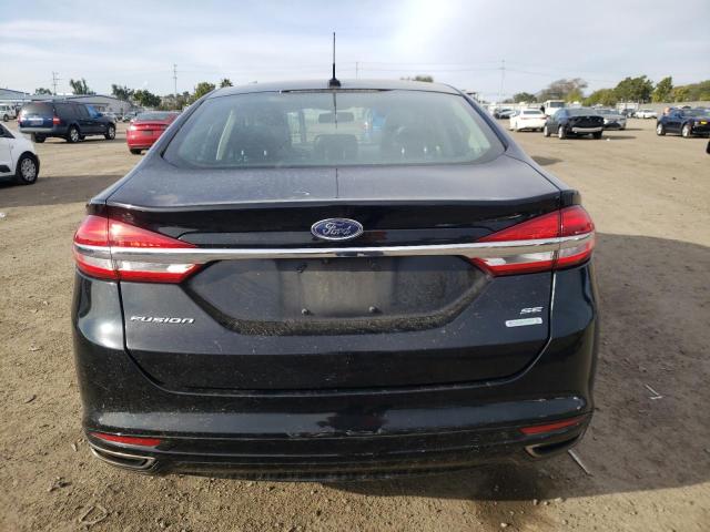 Photo 5 VIN: 3FA6P0H98HR142817 - FORD FUSION SE 