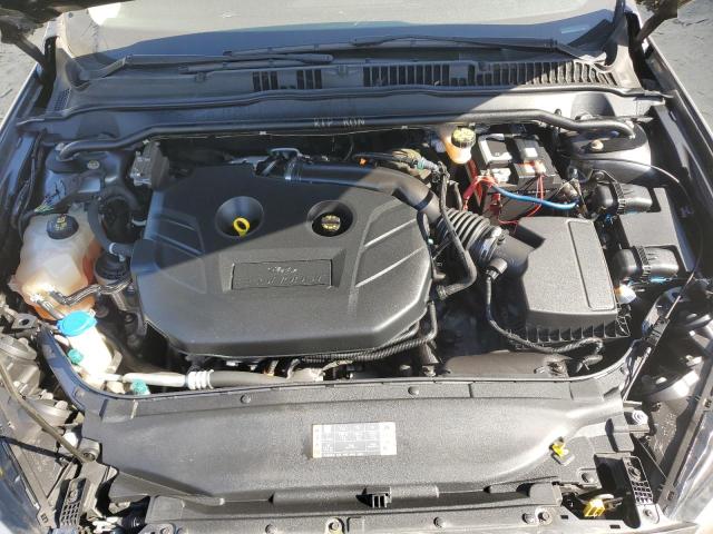 Photo 10 VIN: 3FA6P0H98HR320449 - FORD FUSION SE 