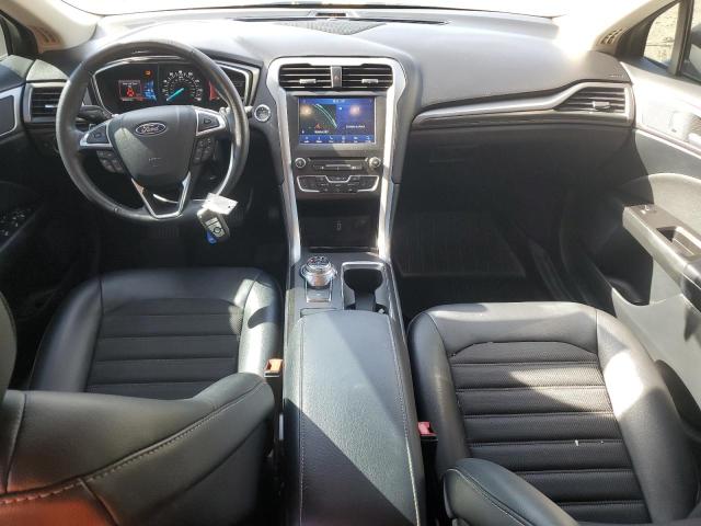 Photo 7 VIN: 3FA6P0H98HR320449 - FORD FUSION SE 