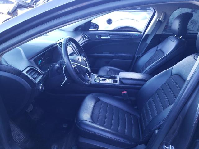 Photo 6 VIN: 3FA6P0H98JR259030 - FORD FUSION SE 