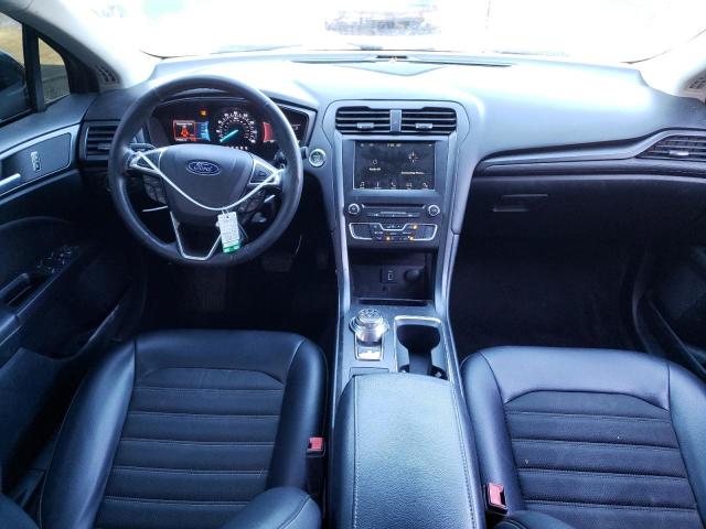 Photo 7 VIN: 3FA6P0H98JR259030 - FORD FUSION SE 