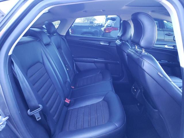 Photo 9 VIN: 3FA6P0H98JR259030 - FORD FUSION SE 