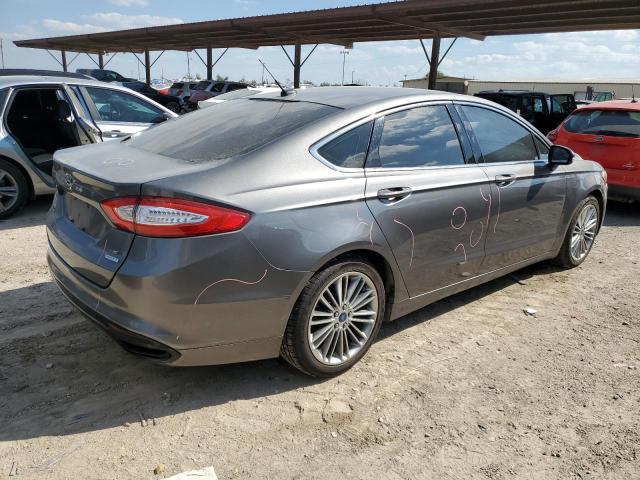 Photo 2 VIN: 3FA6P0H99DR128242 - FORD FUSION SE 