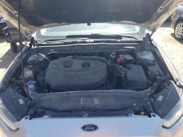 Photo 6 VIN: 3FA6P0H99DR159720 - FORD FUSION SE 