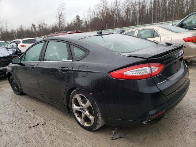 Photo 1 VIN: 3FA6P0H99DR162018 - FORD FUSION 