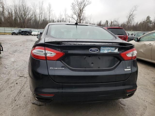 Photo 5 VIN: 3FA6P0H99DR162018 - FORD FUSION 