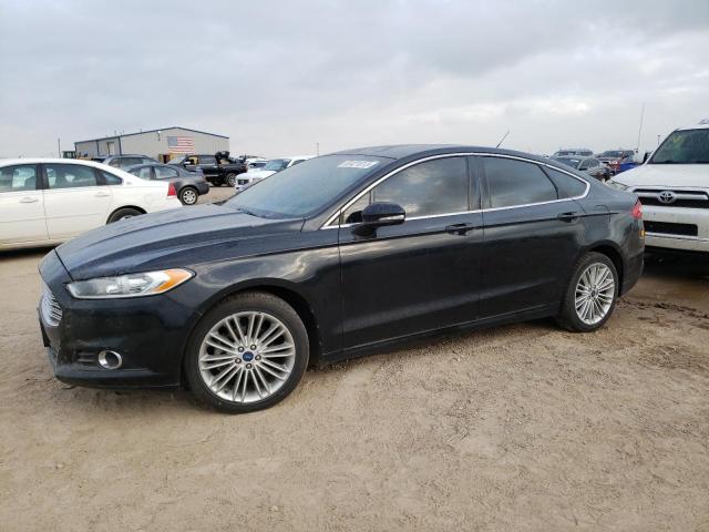 Photo 0 VIN: 3FA6P0H99DR179949 - FORD FUSION SE 