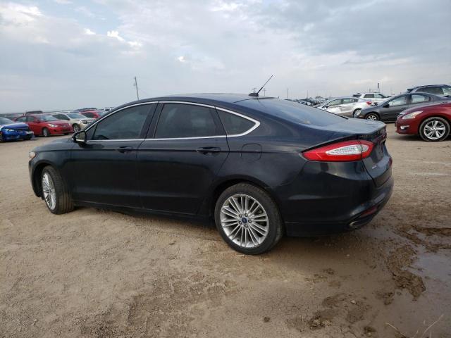 Photo 1 VIN: 3FA6P0H99DR179949 - FORD FUSION SE 