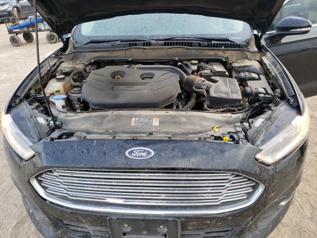 Photo 10 VIN: 3FA6P0H99DR179949 - FORD FUSION SE 