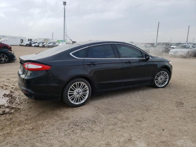 Photo 2 VIN: 3FA6P0H99DR179949 - FORD FUSION SE 