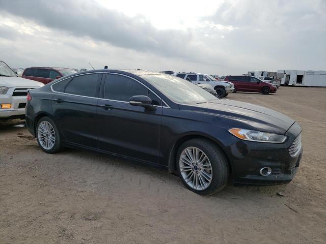 Photo 3 VIN: 3FA6P0H99DR179949 - FORD FUSION SE 