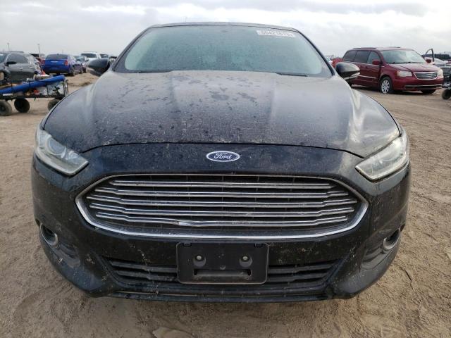 Photo 4 VIN: 3FA6P0H99DR179949 - FORD FUSION SE 