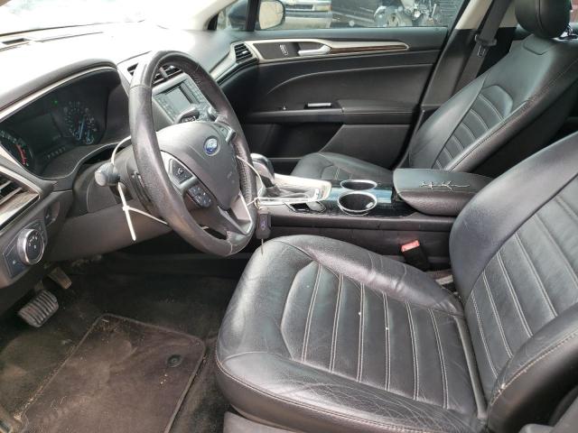 Photo 6 VIN: 3FA6P0H99DR179949 - FORD FUSION SE 