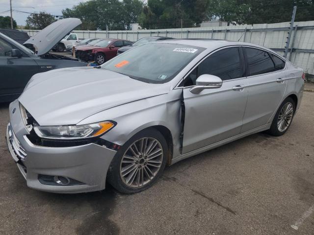 Photo 0 VIN: 3FA6P0H99DR189784 - FORD FUSION 