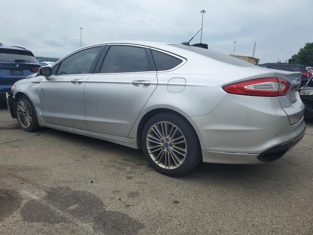 Photo 1 VIN: 3FA6P0H99DR189784 - FORD FUSION 