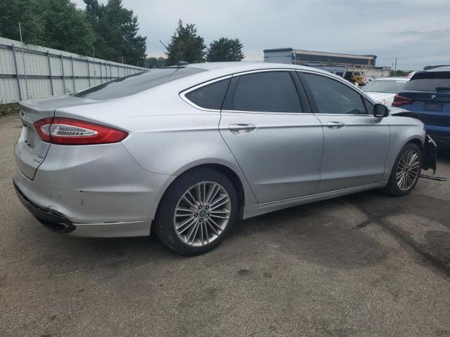 Photo 2 VIN: 3FA6P0H99DR189784 - FORD FUSION 