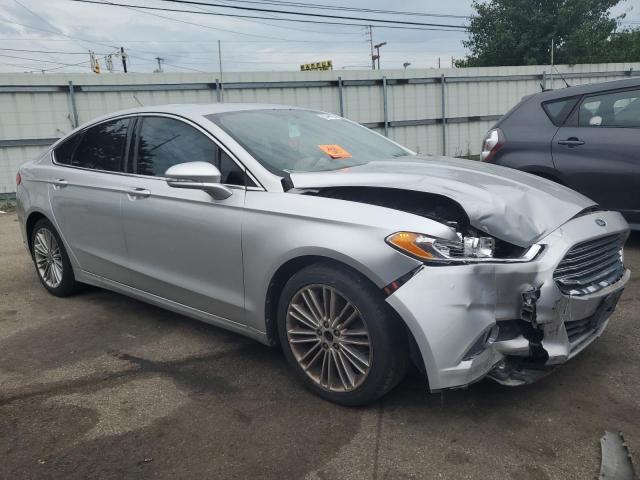 Photo 3 VIN: 3FA6P0H99DR189784 - FORD FUSION 