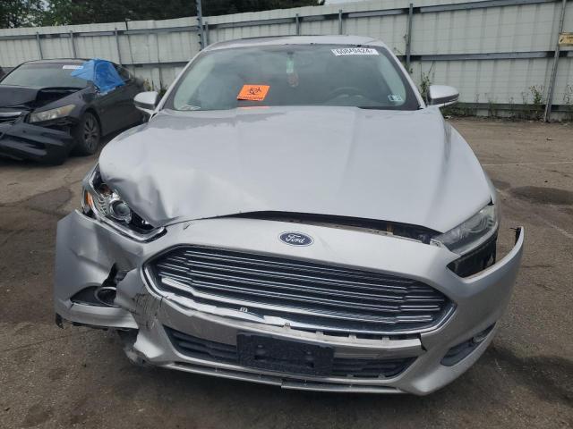 Photo 4 VIN: 3FA6P0H99DR189784 - FORD FUSION 