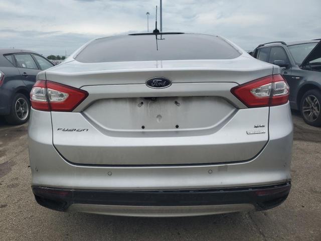 Photo 5 VIN: 3FA6P0H99DR189784 - FORD FUSION 