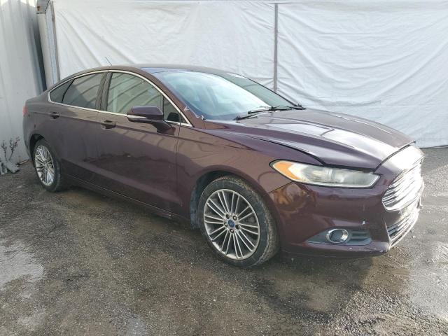 Photo 3 VIN: 3FA6P0H99DR195973 - FORD FUSION 