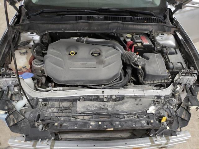 Photo 6 VIN: 3FA6P0H99DR329588 - FORD FUSION SE 