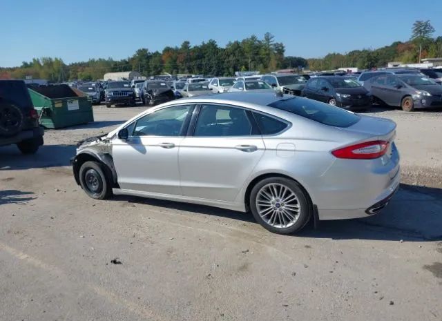 Photo 2 VIN: 3FA6P0H99DR364115 - FORD FUSION 