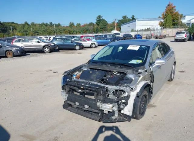 Photo 5 VIN: 3FA6P0H99DR364115 - FORD FUSION 