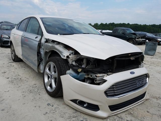 Photo 0 VIN: 3FA6P0H99DR387233 - FORD FUSION 