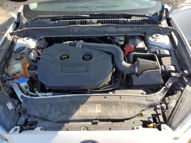 Photo 10 VIN: 3FA6P0H99ER109725 - FORD FUSION SE 