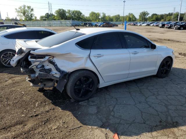 Photo 2 VIN: 3FA6P0H99ER109725 - FORD FUSION SE 