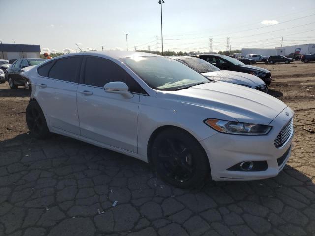 Photo 3 VIN: 3FA6P0H99ER109725 - FORD FUSION SE 