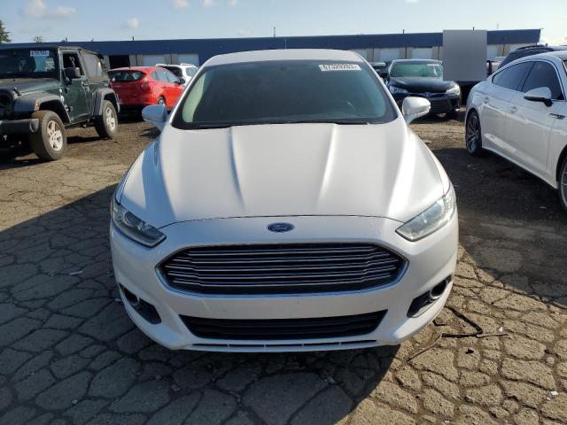 Photo 4 VIN: 3FA6P0H99ER109725 - FORD FUSION SE 