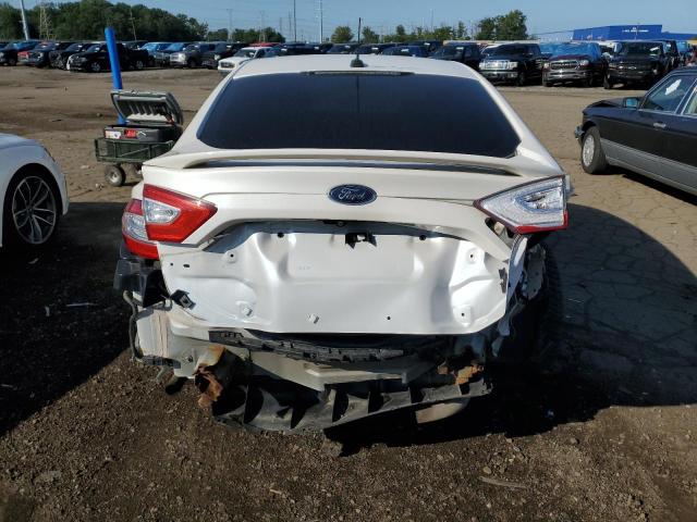 Photo 5 VIN: 3FA6P0H99ER109725 - FORD FUSION SE 