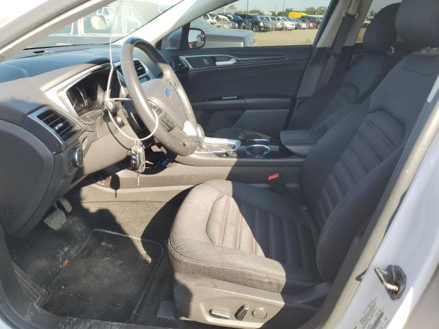 Photo 6 VIN: 3FA6P0H99ER109725 - FORD FUSION SE 