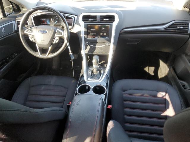 Photo 7 VIN: 3FA6P0H99ER109725 - FORD FUSION SE 