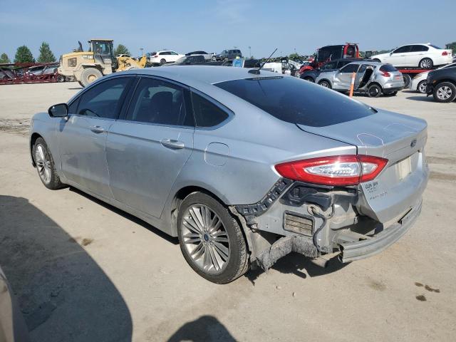 Photo 1 VIN: 3FA6P0H99ER152591 - FORD FUSION 