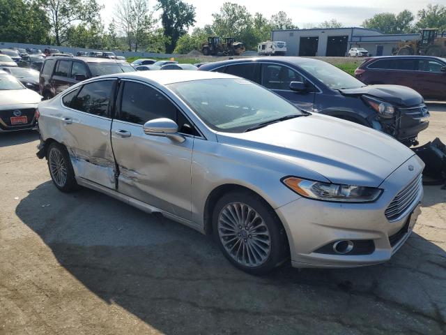 Photo 3 VIN: 3FA6P0H99ER152591 - FORD FUSION 