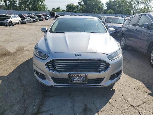 Photo 4 VIN: 3FA6P0H99ER152591 - FORD FUSION 