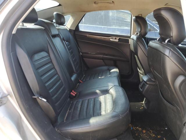 Photo 9 VIN: 3FA6P0H99ER152591 - FORD FUSION 