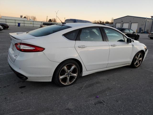 Photo 2 VIN: 3FA6P0H99ER190130 - FORD FUSION SE 