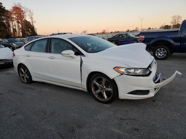 Photo 3 VIN: 3FA6P0H99ER190130 - FORD FUSION SE 