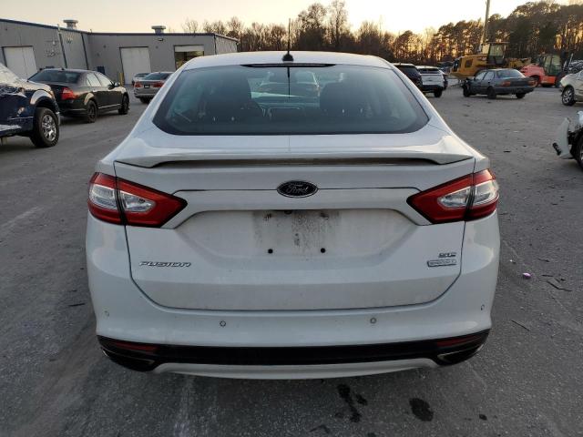 Photo 5 VIN: 3FA6P0H99ER190130 - FORD FUSION SE 