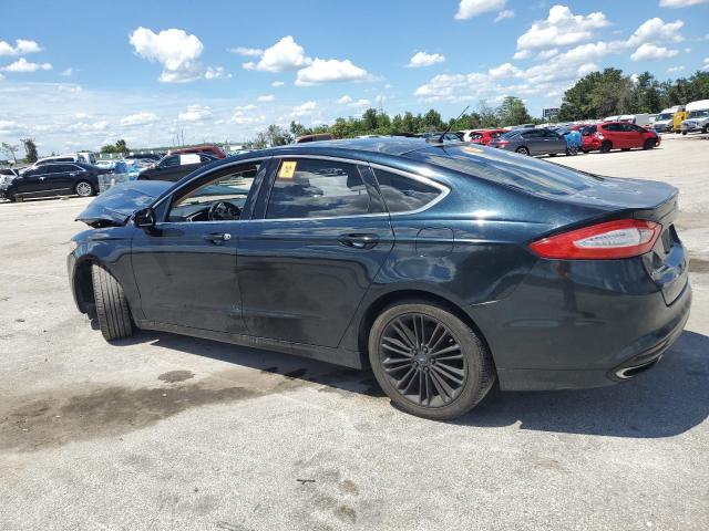 Photo 1 VIN: 3FA6P0H99ER210683 - FORD FUSION 