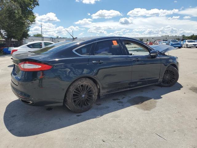 Photo 2 VIN: 3FA6P0H99ER210683 - FORD FUSION 