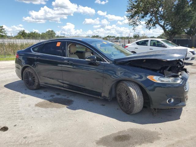 Photo 3 VIN: 3FA6P0H99ER210683 - FORD FUSION 