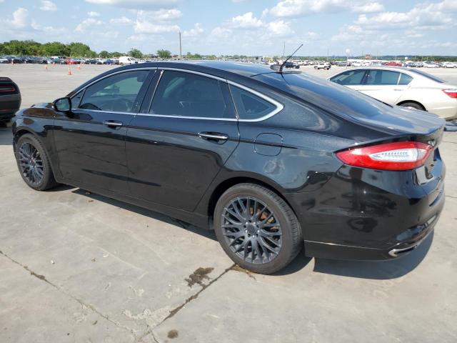 Photo 1 VIN: 3FA6P0H99ER274948 - FORD FUSION 