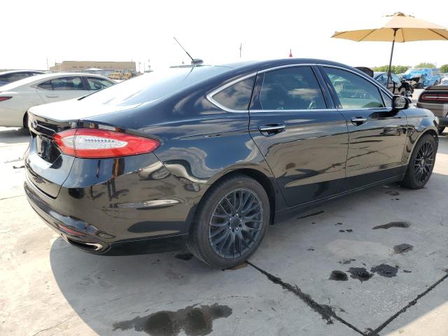 Photo 2 VIN: 3FA6P0H99ER274948 - FORD FUSION 